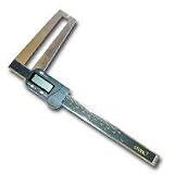 CEN-3M430 DIGITAL ROTOR GAUGE 0-5.5