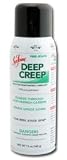 DEEP CREEP LUBRICANT & CLEANER -- 12 OZ.