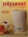 Yogourmet Electric Yogurt Maker