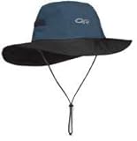 IMAGE OF Seattle Sombrero Mojo Blue SM by Outdoor Research