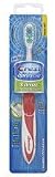 Crest SpinBrush swirl, compact soft - 1 ea