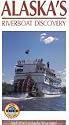 Alaska's Riverboat Discovery and Other Fairbanks Attractions! (Alaska Video Postcards)