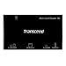 Transcend TS-RDM3K Black Multi-Card Reader M3 supports SDHC M2