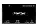 Electronics : Transcend TS-RDM3K