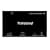 Transcend TS-RDM3K Black Multi-Card Reader M3 supports SDHC M2