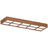 American Fluor #PKWL232R8 2LGT 40W Ceil Fixture