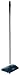 Bissell 2402B Sturdy Sweep Sweeper