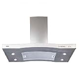 BOSCH DKE975F DUNSTABZUGSHAUBE