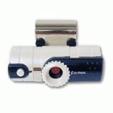 I/OMagic Laptop Webcam - Notebook web camera - color - USB