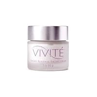 Vivite Night Renewal Facial Cream-2 oz