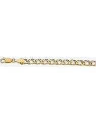 5mm Double Link Chain 16"