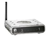 Levelone WBR-6002 Wireless N 150MBPS Broadband Router