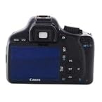 Canon 18MP EOS 550D DSLR Camera (18-55mm)