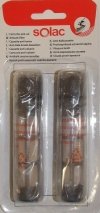Solac 980034 Anti-Kalk-Patrone CVG9800/9600