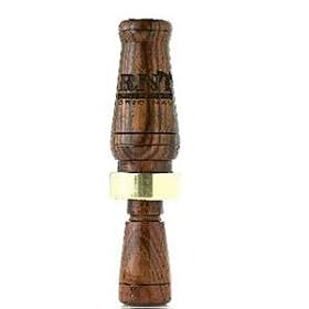RNT 'Original Woods' Duck Call by