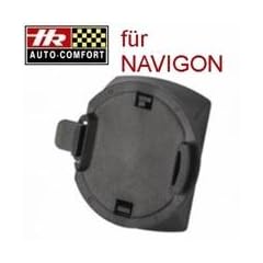 HR 24900/0 Navihalter speziell f�r Navigon f�r alle drehbaren HR Fahrzeughalter mit 4-Krallen-Raster-System