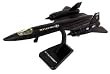 InAir E-Z Build Model Kit - SR-71 Blackbird
