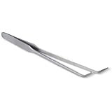 Fluval Flora Stainless Steel Planting Tongs - 10.63-inches