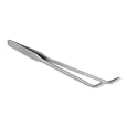 Fluval Flora Stainless Steel Planting Tongs - 10.63-inches