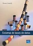 Sistemas de Bases de Datos: Un Enfoque Practico Para Diseno, Implementacion y Gestion Database Systems