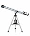 Gsi Super Quality Land And Sky 60mm Refractor Telescope With