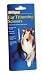 Kitchen & Housewares : Four Paws Products Ear Trimming Scissors - 01866