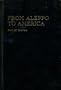 From Aleppo to America: Stories
