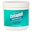 Cetaphil Moisturizing Cream, Fragrance Free - 16 Oz