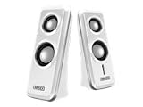 Produkt-Bild: SWEEX 2.0 Speaker Set Arena Weiss/Silber