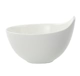 Villeroy & Boch Urban Nature 10-1/2 -Ounce Small Rice Bowl, Set of 4