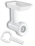 KitchenAid KitchenAid FGA Food Grinder Attachment for Stand Mixers