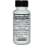 Summers Lab DermaNail Nail Conditioner 1 oz.