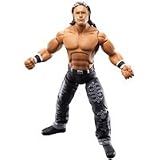 Review Vivid Imaginations  / WWE Deluxe Figures: Johnny Nitro w/Breaking Lap Top