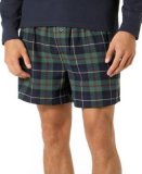 Polo Ralph Lauren Flannel Boxer