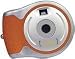 VUPOINT DC-ST15O-VP 3-in-1 Digital Camera ST15 Series (Orange)