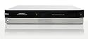 LG RC 197 H DVD-Rekorder / VHS-Rekorder Kombination Double-Layer HDMI ultraslim
