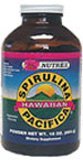 Nutrex Hawaii Spirulina Pacifica Powder 16 Oz