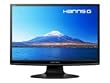 HANNS-G HA224DPB 55,9cm 22Zoll TFT wide ana+dig DVI-D 300cd HDCP 1.000:1 1.680x1.050 5ms Speaker TCO5.0 anti-glare