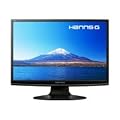HANNS-G HA224DPB 55,9cm 22Zoll TFT wide ana+dig DVI-D 300cd HDCP 1.000:1 1.680x1.050 5ms Speaker TCO5.0 anti-glare
