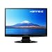 HANNS-G HA224DPB 55,9cm 22Zoll TFT wide ana+dig DVI-D 300cd HDCP 1.000:1 1.680x1.050 5ms Speaker TCO5.0 anti-glare