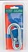 Curt Manufacturing J-26SL 3/8 In S-Hook With Safety Latch 2000 Capacity Bulk