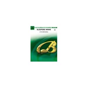 Alfred Publishing 00-BFOM04011 Sleepers Wake - More of the Best of Bach by 