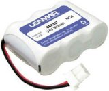 LENMAR CBA-337 Cordless Phone Battery for Sw Bell