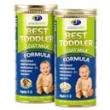 perfectlyhealthy Best Toddler & Child's Goat Milk Formula - Vanilla - 16 oz.