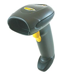 Buy WASP Technologies WLS9500 Laser Barcode Scanner with USB Cable online at Discounted New and Used prices. Delivered to your door with Off-The-Bookshelf.