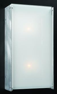PLC Lighting 1176 AL wall sconce
