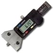 Central Tools CEN3S401 Digital Tire Tread Depth Gauge
