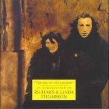 The Best of Richard & Linda Thompson: The Island Records Years