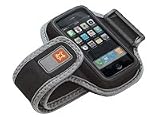 Electronics : Xtrememac IPP-SPW-02 SportWrap for iPhone