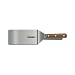 Victorinox 4-Inch by 8-Inch Turner, Walnut Handle
